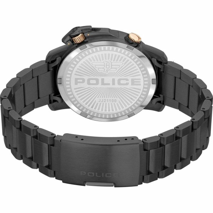 Reloj Hombre Police PEWJJ2110001 (Ø 44 mm) 1