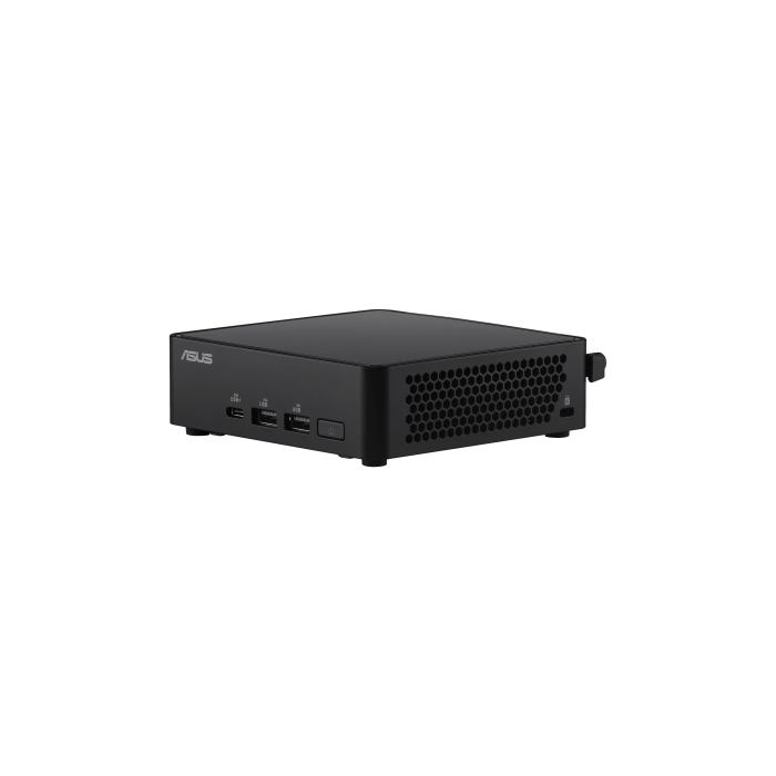 Asus Mini PC Barebone NUC 14 Pro RNUC14RVKU500002I UCFF Negro Intel Core Ultra 5 125H DDR5 11