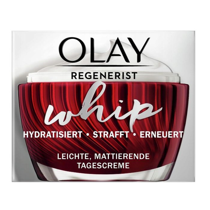 Olay Regenerist whip crema SPF30 50 ml