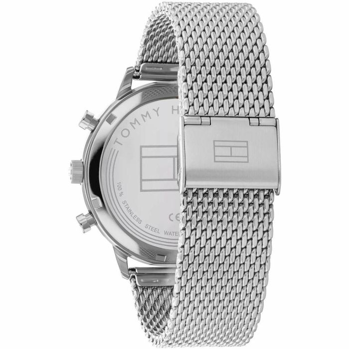 Reloj Hombre Tommy Hilfiger 1792078 (Ø 44 mm) 7