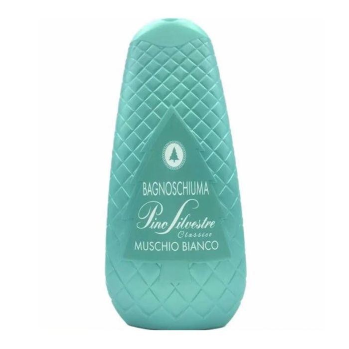 Pino Silvestre Gel de Baño White Musk para Mujer 750 ml