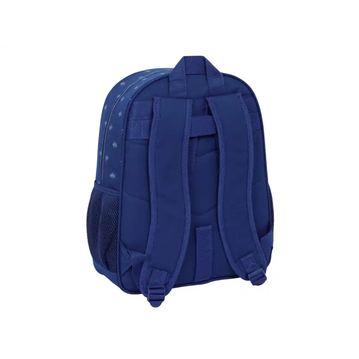Mochila Escolar Harry Potter Captain Azul marino 32 x 38 x 12 cm 1