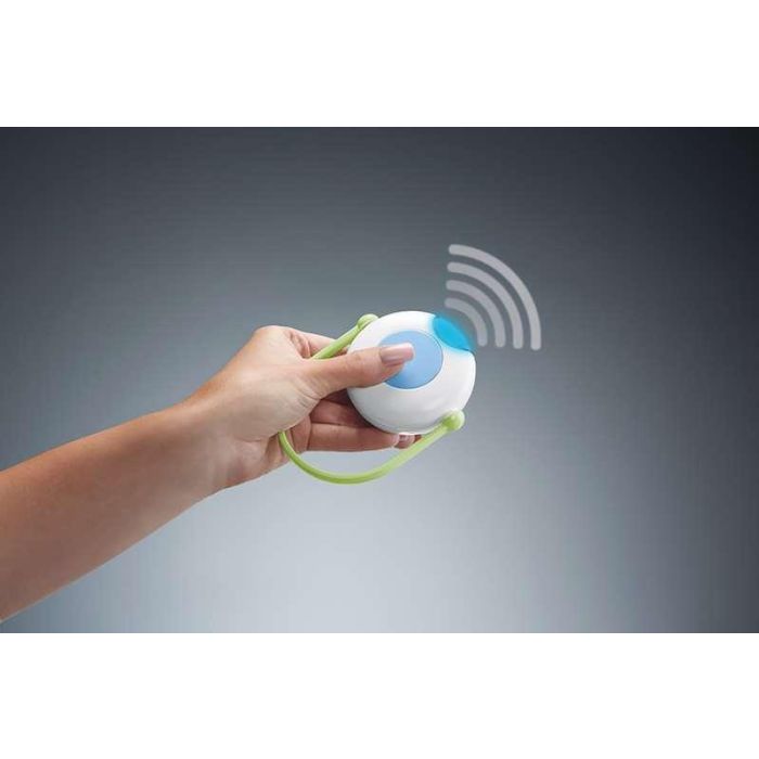 Móvil musical fisher-price ositos voladores con luz y sonido. 7 Móvil musical fisher-price ositos voladores con luz y sonido. 7