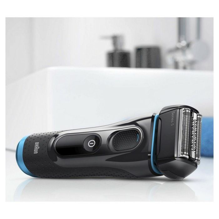 Cabezal de Afeitado Braun 52B 1