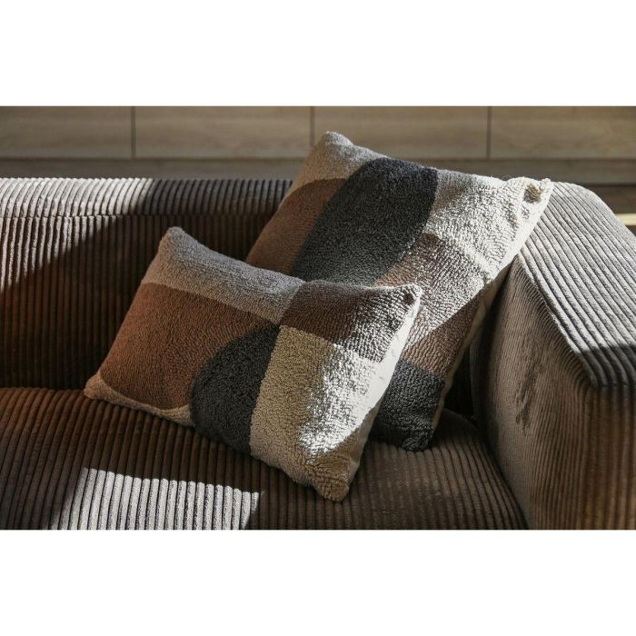 Cojin Urban DKD Home Decor Multicolor 8 x 45 x 45 cm 4