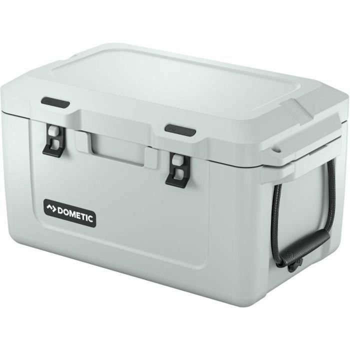 Dometic DOM0713814336219 Nevera Portátil Patrol 35, 36L, Mantiene Hielo Varios Días, Tapón Drenaje, Blanca 0 Dometic DOM0713814336219 Nevera Portátil Patrol 35, 36L, Mantiene Hielo Varios Días, Tapón Drenaje, Blanca 0
