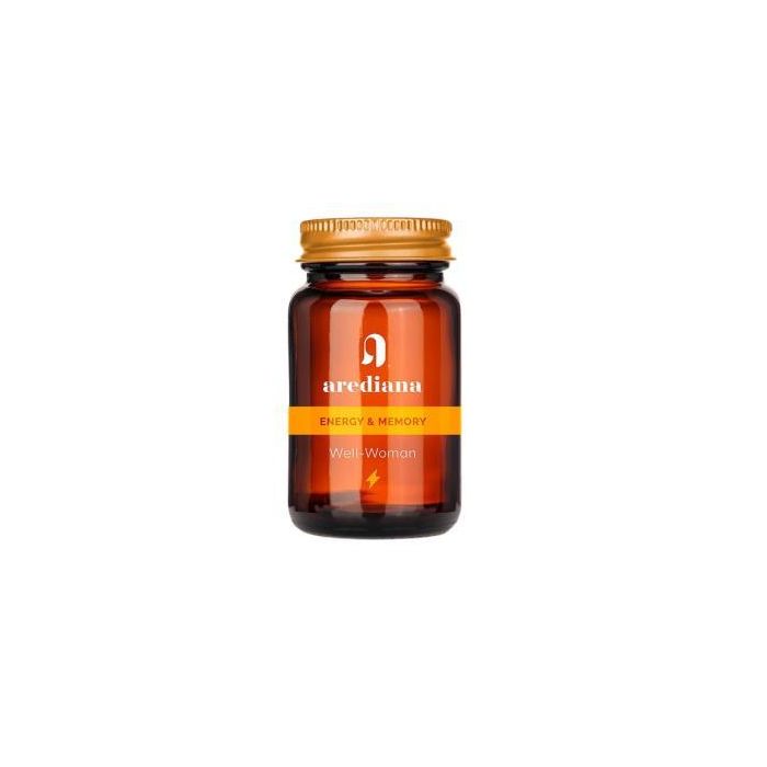 Energy & Memory 30Cap. Energy & Memory 30Cap.