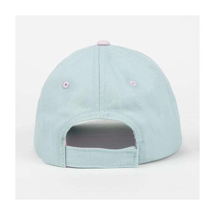 Cerdá Gorra Licencia Oficial Disney Frozen 53 cm - Color Lila - Diseño Infantil para Niñas - Edad Mínima Recomendada: 3 Años 1 Cerdá Gorra Licencia Oficial Disney Frozen 53 cm - Color Lila - Diseño Infantil para Niñas - Edad Mínima Recomendada: 3 Años 1