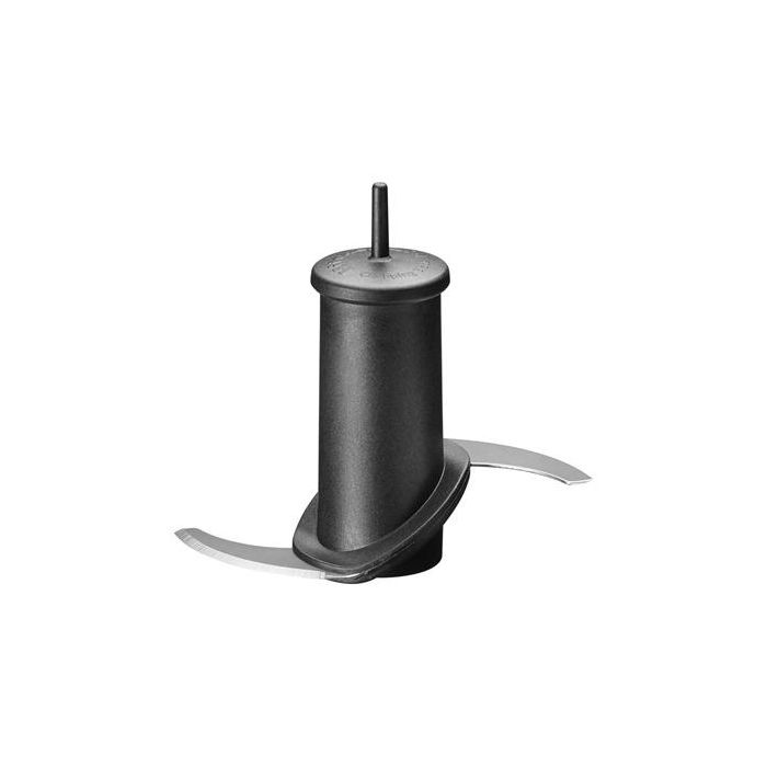 Kitchenaid 5KFC3516 EOB Picadora de Alimentos Negra, 2 Velocidades, Potente, Cuchillas Alto Rendimiento 3 Kitchenaid 5KFC3516 EOB Picadora de Alimentos Negra, 2 Velocidades, Potente, Cuchillas Alto Rendimiento 3