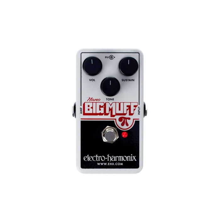 Ehx Nano Big Muff Pi