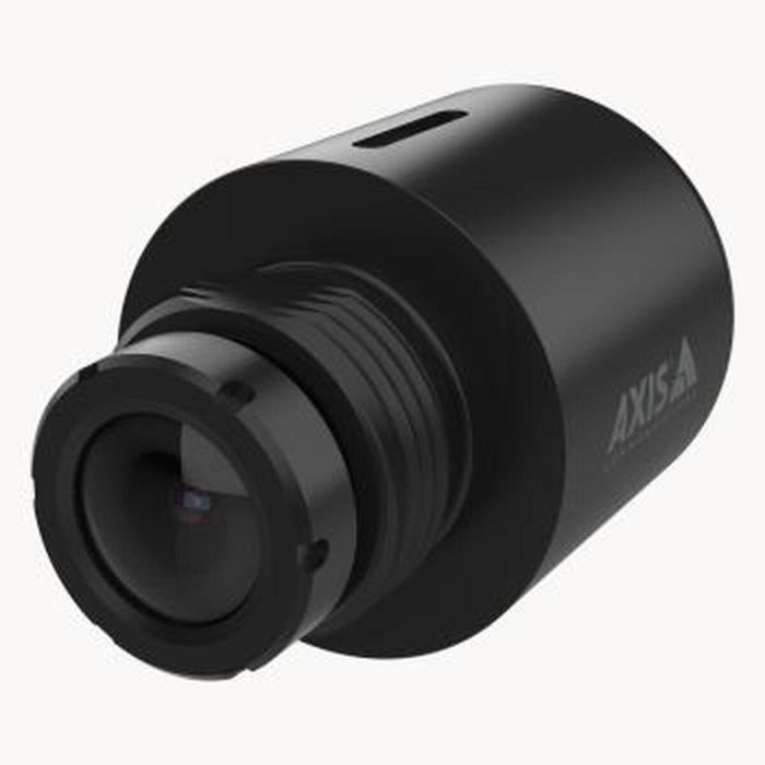 Axis F2105-RE Sensor de cámara estándar 2MP 1080p 60fps 3.1mm M12 108° HFOV Para Exteriores Alta Resistencia IP66/IP6K9K 0 Axis F2105-RE Sensor de cámara estándar 2MP 1080p 60fps 3.1mm M12 108° HFOV Para Exteriores Alta Resistencia IP66/IP6K9K 0