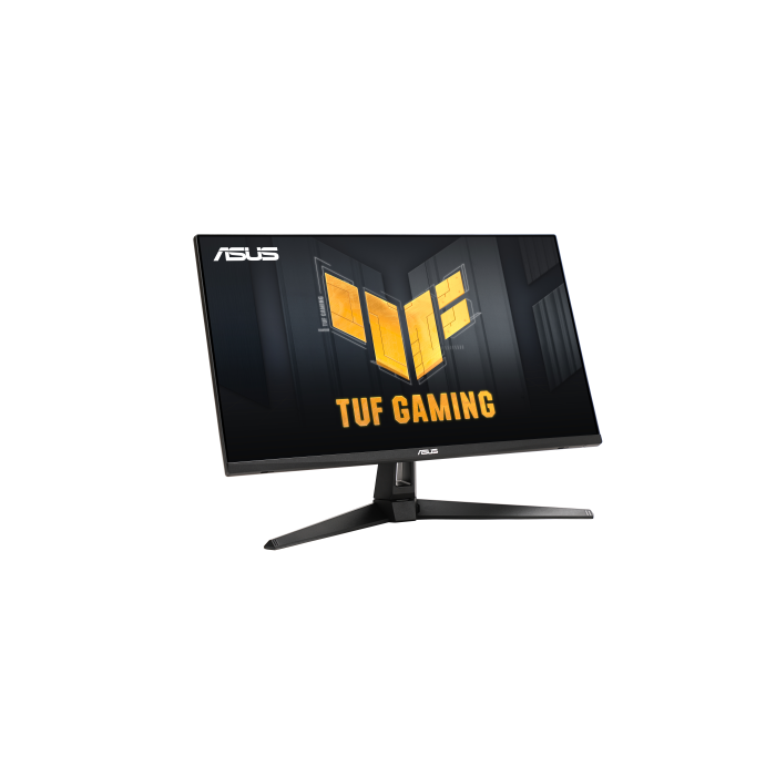 ASUS TUF Gaming VG27UQ1A pantalla para PC 68,6 cm (27") 3840 x 2160 Pixeles 4K Ultra HD LCD Negro 2 ASUS TUF Gaming VG27UQ1A pantalla para PC 68,6 cm (27") 3840 x 2160 Pixeles 4K Ultra HD LCD Negro 2