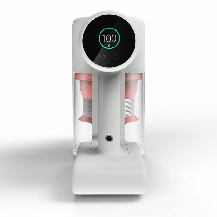 Aspiradora sin Cable Xiaomi Mi Vacuum Cleaner G10 Blanco Filtro HEPA 4 Aspiradora sin Cable Xiaomi Mi Vacuum Cleaner G10 Blanco Filtro HEPA 4