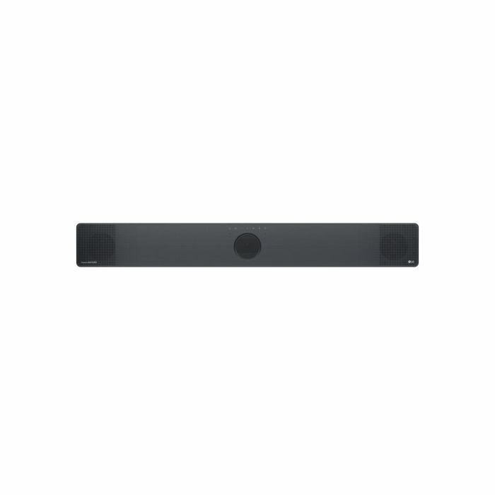 Barra de Sonido LG SC9S Negro 400 W 12
