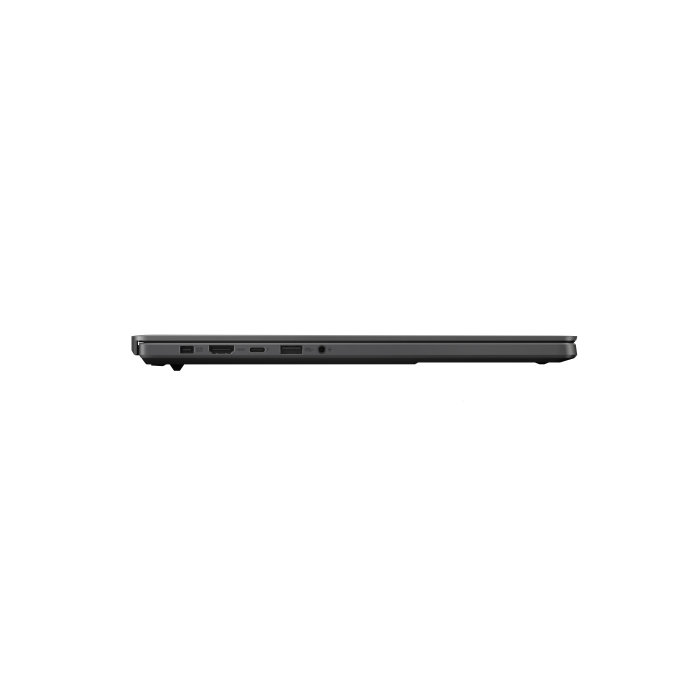ASUS ROG Zephyrus G16 OLED GU605CM-QR003 - Ordenador Portátil Gaming de 16" WQXGA 240Hz (Core Ultra 9 285H, 32GB RAM, 1TB SSD, RTX 5060 8GB, Sin Sistema Operativo) Gris Eclipse - Teclado QWERTY español 5 ASUS ROG Zephyrus G16 OLED GU605CM-QR003 - Ordenador Portátil Gaming de 16" WQXGA 240Hz (Core Ultra 9 285H, 32GB RAM, 1TB SSD, RTX 5060 8GB, Sin Sistema Operativo) Gris Eclipse - Teclado QWERTY español 5