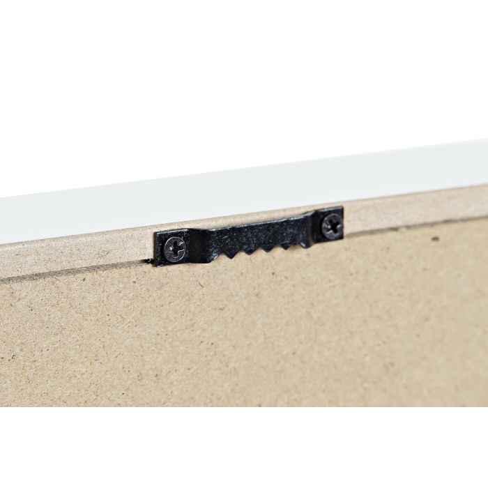 Decoracion Atlantico DKD Home Decor Blanco Marron 3.5 x 20 x 40 cm 3 Decoracion Atlantico DKD Home Decor Blanco Marron 3.5 x 20 x 40 cm 3