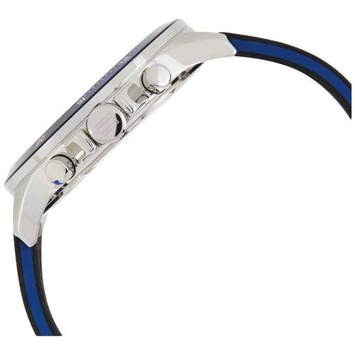 Reloj Hombre Tommy Hilfiger (Ø 46 mm) 12 Reloj Hombre Tommy Hilfiger (Ø 46 mm) 12