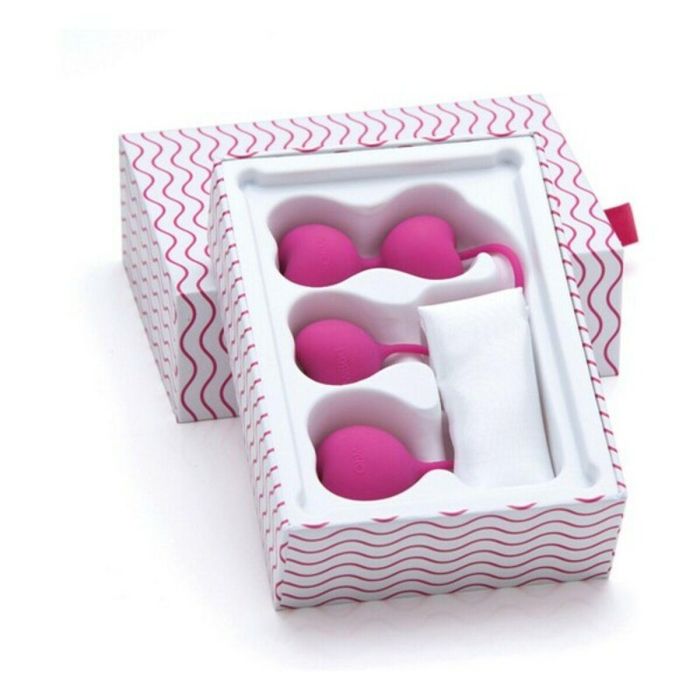 Set Erótico Lovelife by OhMiBod 3000011047 5 Set Erótico Lovelife by OhMiBod 3000011047 5