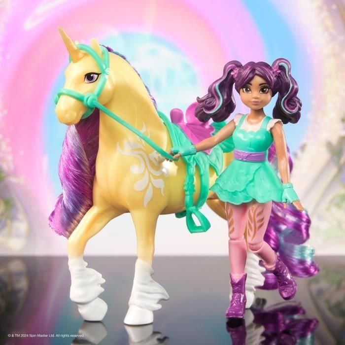 Ava Y Leaf Academia Unicornio 6069631 Spin Master 3 Ava Y Leaf Academia Unicornio 6069631 Spin Master 3