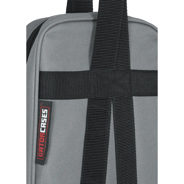 Funda de Colgar Gator GCB para Guitarra Acústica y Clásica 8