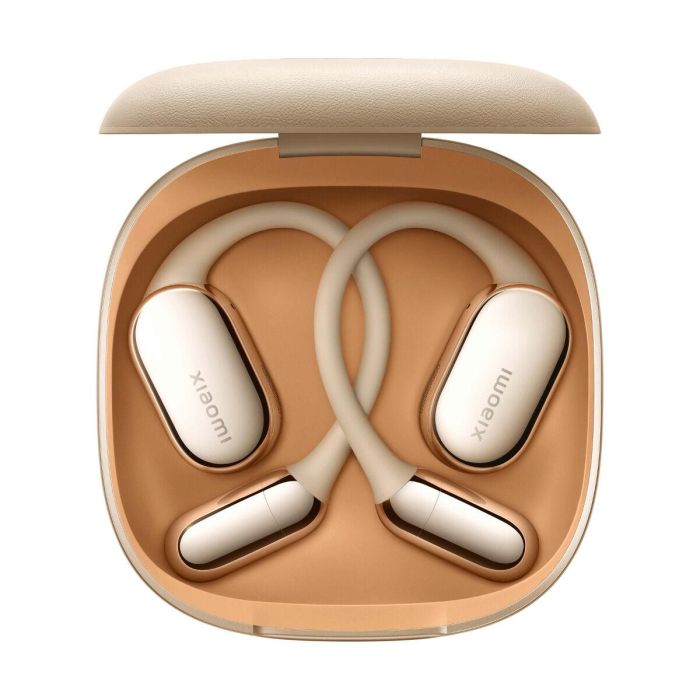 Xiaomi Auriculares OpenWear Stereo Pro BHR0H0FGL Sand Gold