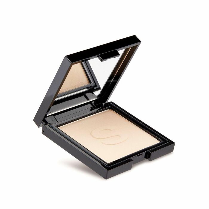 Polvos Compactos Sensilis Invisible Matt Matificante (11 g) 0 Polvos Compactos Sensilis Invisible Matt Matificante (11 g) 0