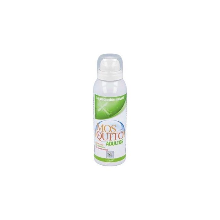 Mosquito Adultos Repelente