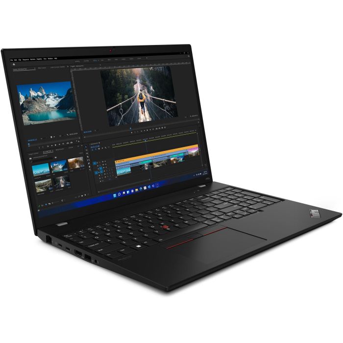 Lenovo ThinkPad P16s G2 i7 1370P/32GB/1TBSSD/RTX A500/W11Pro 1J VOS 8