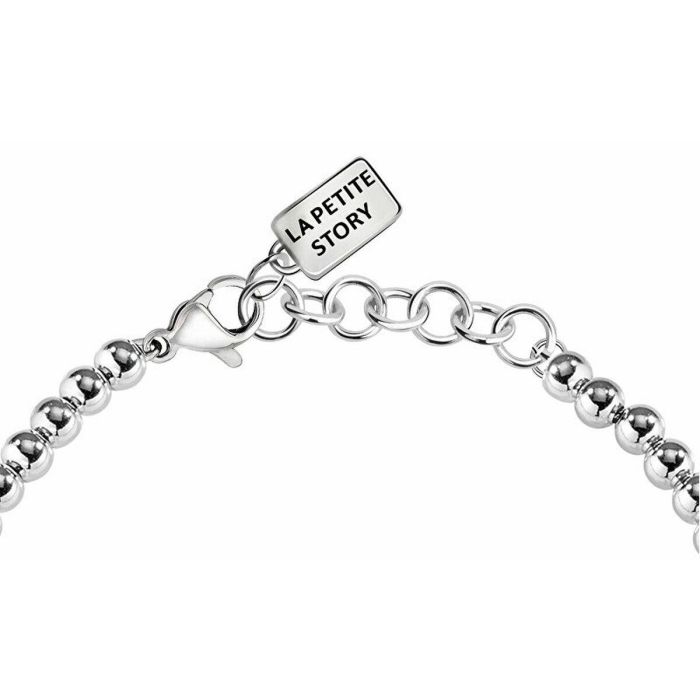Pulsera Mujer La Petite Story LPS05APX05 2 Pulsera Mujer La Petite Story LPS05APX05 2
