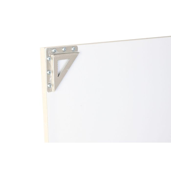 Espejo Urban DKD Home Decor Beige Marron 2 x 156 x 67 cm (4 Unidades) 2 Espejo Urban DKD Home Decor Beige Marron 2 x 156 x 67 cm (4 Unidades) 2