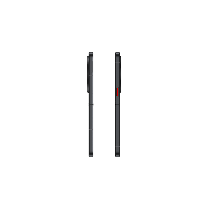 Nubia Flip 5G 17,5 cm (6.9") SIM doble Android 13 USB Tipo C 20 GB 256 GB 4310 mAh Negro 4 Nubia Flip 5G 17,5 cm (6.9") SIM doble Android 13 USB Tipo C 20 GB 256 GB 4310 mAh Negro 4