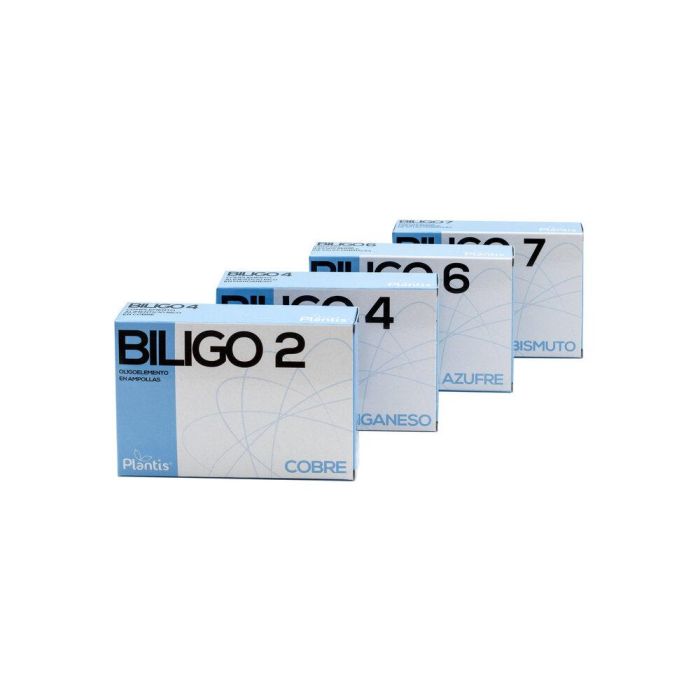 Biligo-3 Zinc Biligo-3 Zinc