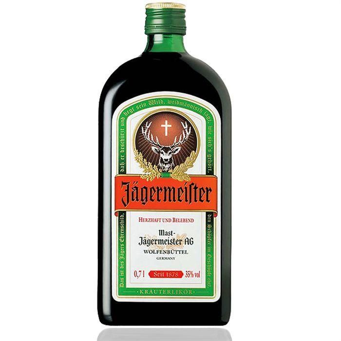 Jagermeister 70cl 1