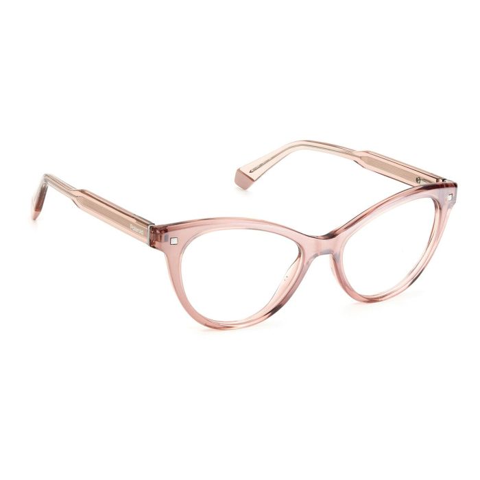 Montura de Gafas Mujer Polaroid PLD D446 525KC 2 Montura de Gafas Mujer Polaroid PLD D446 525KC 2