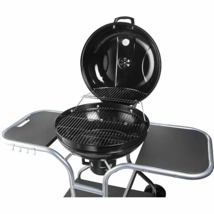 Fieldmann FZG 1014 Barbacoa de carbón 4 Fieldmann FZG 1014 Barbacoa de carbón 4