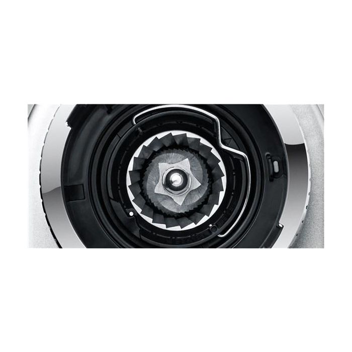 Sage SCG600SIL2EEU1 Molinillo de Café Dosis Control™ Pro Silver con 60 Ajustes de Molido Precisos 5 Sage SCG600SIL2EEU1 Molinillo de Café Dosis Control™ Pro Silver con 60 Ajustes de Molido Precisos 5