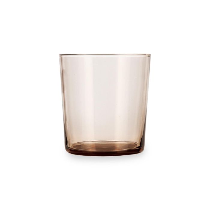 Vaso Alto Vidrio Pinta Fume Luminarc 36 cL Vaso Alto Vidrio Pinta Fume Luminarc 36 cL