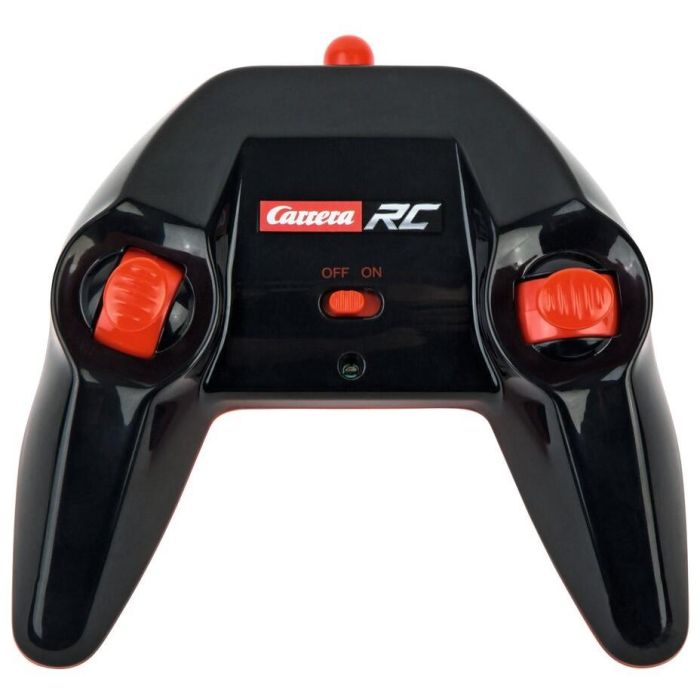 Carrera - Action - 2.4GHz Team Sonic Racing™ - Sonic 5 Carrera - Action - 2.4GHz Team Sonic Racing™ - Sonic 5