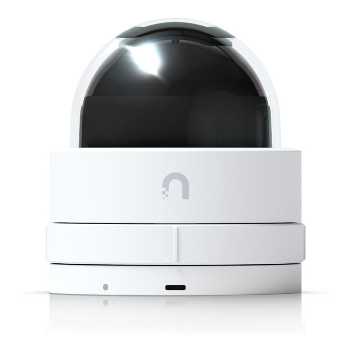 Ubiquiti UVC-G5-Dome-Ultra Cámara de Seguridad IP Interior y Exterior Cableada 4MP