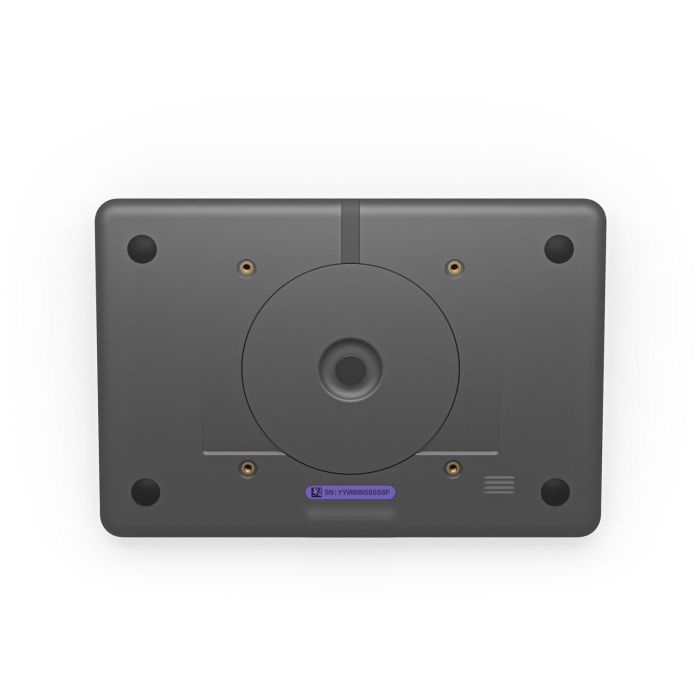 Logitech Tap IP Videokonferenzkomponente 4 Logitech Tap IP Videokonferenzkomponente 4
