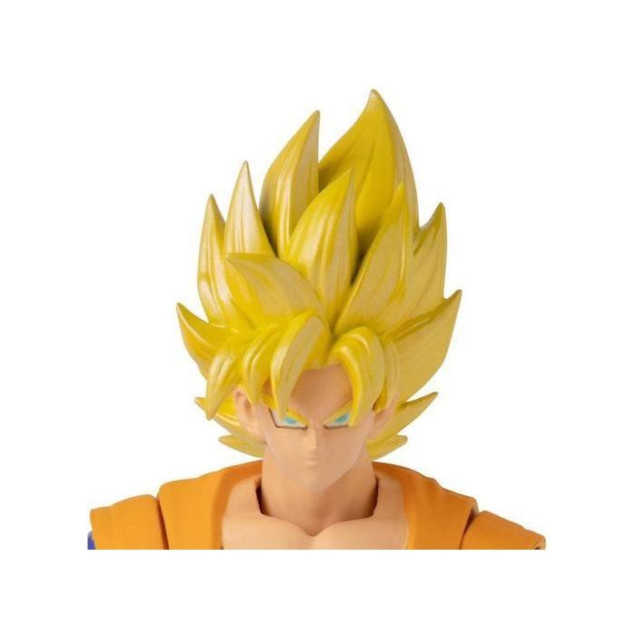 Figura Bandai Dragon Stars Dragon Ball 4 Figura Bandai Dragon Stars Dragon Ball 4