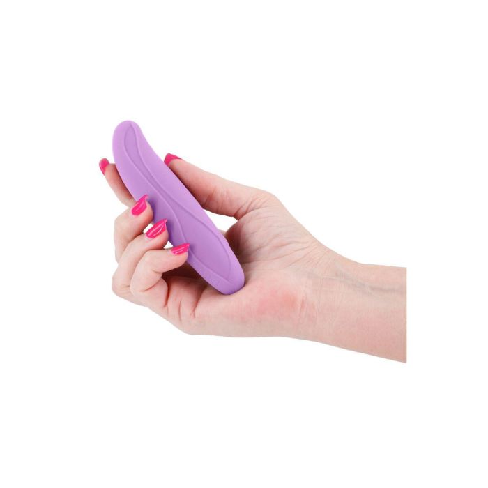 Bala Vibradora NS Novelties Inya Rosa 5 Bala Vibradora NS Novelties Inya Rosa 5