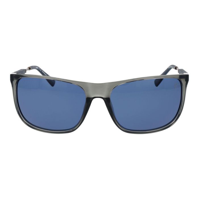 Gafas de Sol Hombre Timberland TB9281 6220D 2 Gafas de Sol Hombre Timberland TB9281 6220D 2