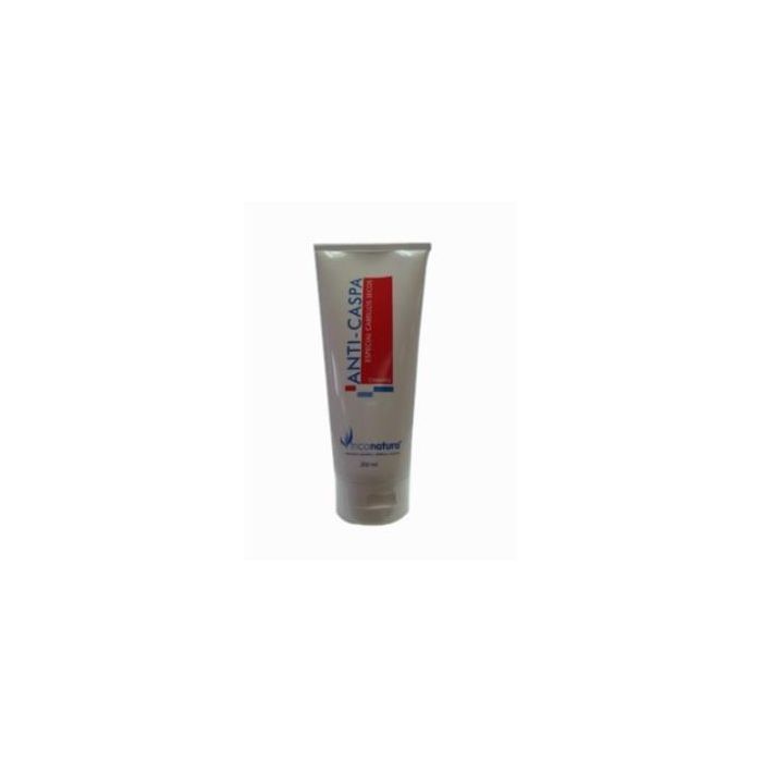 Champu Anticaspa 200Ml. Champu Anticaspa 200Ml.