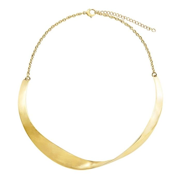 Collar Mujer Breil TJ3458