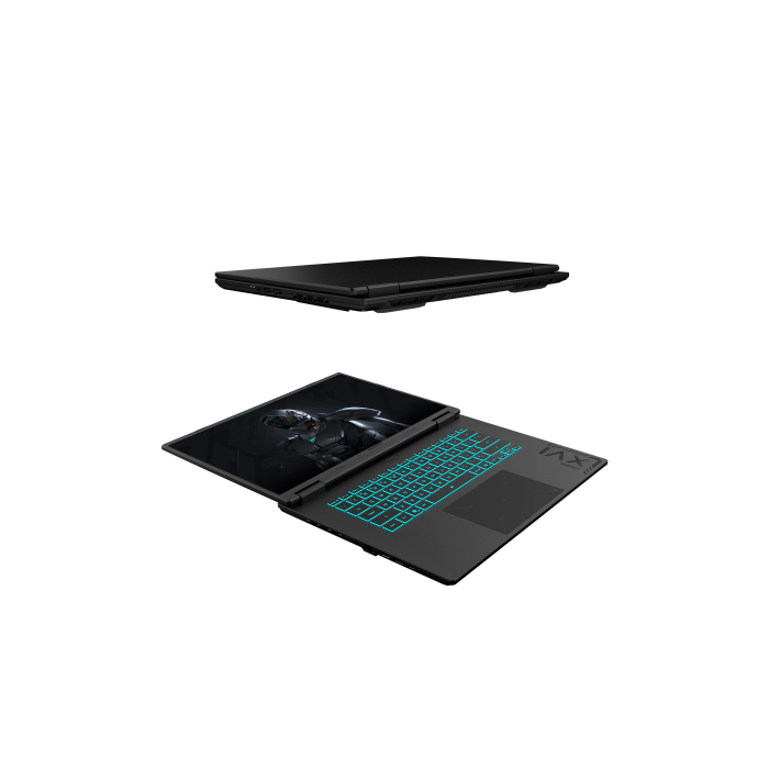 GIGABYTE GAMING A16 CWHI3ES864SH - Portátil Gaming 16" WUXGA 165Hz IPS, Intel Core i7-13620H, NVIDIA GeForce RTX 5070 8GB, 32GB DDR5, 1TB SSD NVMe, Windows 11 Home GIGABYTE GAMING A16 CWHI3ES864SH - Portátil Gaming 16" WUXGA 165Hz IPS, Intel Core i7-13620H, NVIDIA GeForce RTX 5070 8GB, 32GB DDR5, 1TB SSD NVMe, Windows 11 Home