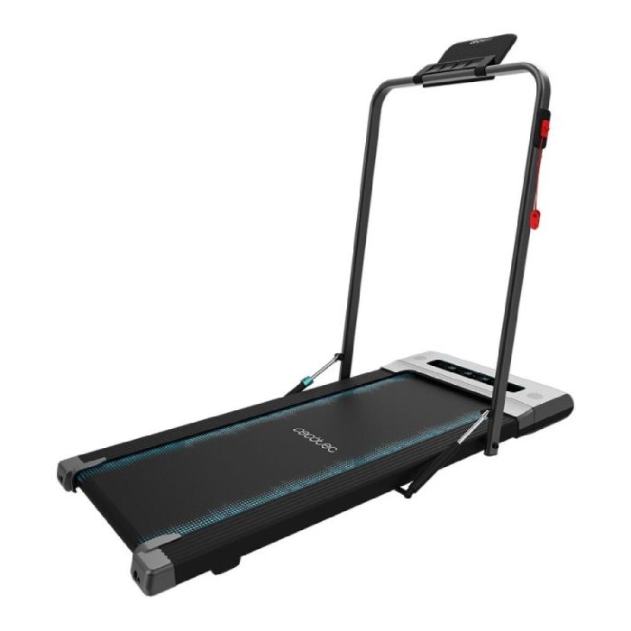 Cinta de Correr Cecotec DrumFit WayHome 600 Pad 4