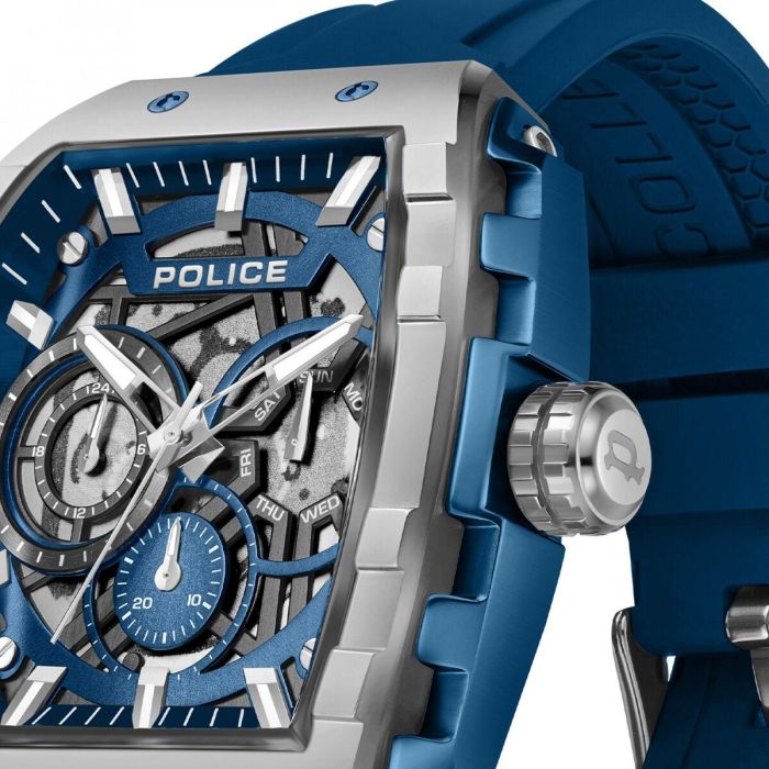Reloj Hombre Police PEWGQ0063002 2