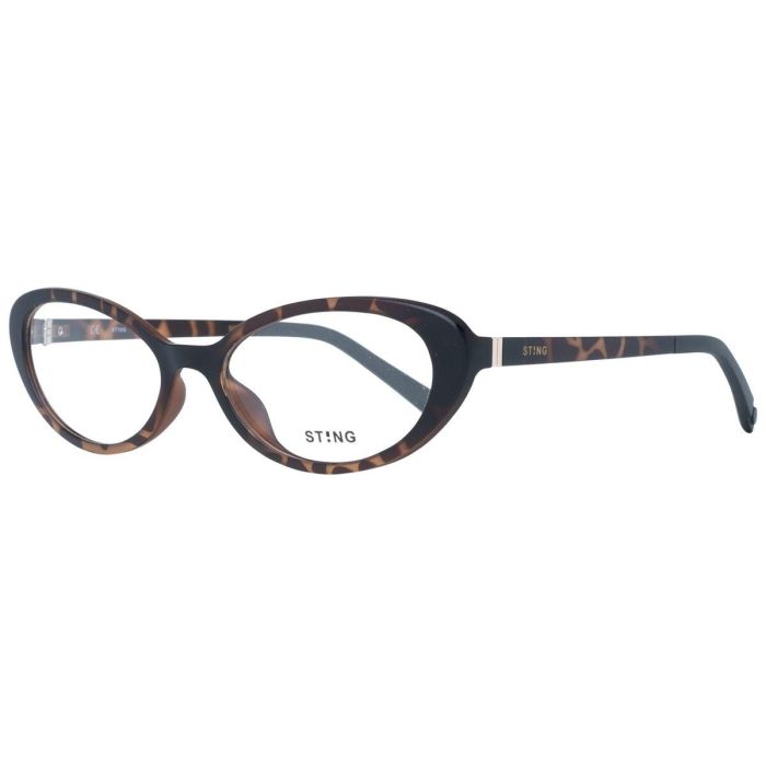 Montura de Gafas Mujer Sting VST334 530878 0 Montura de Gafas Mujer Sting VST334 530878 0