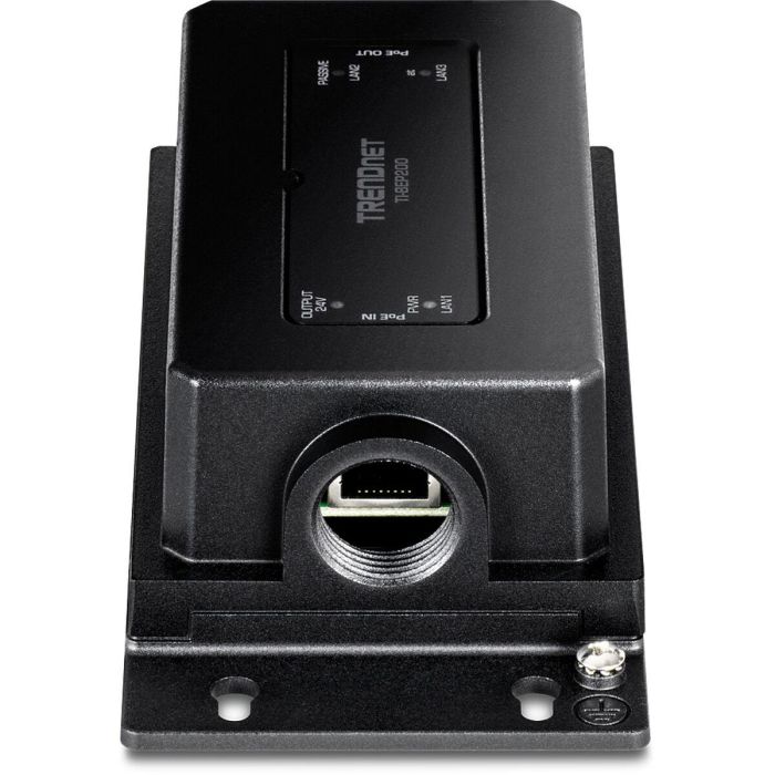 Switch Trendnet TI-BEP200 3 Switch Trendnet TI-BEP200 3